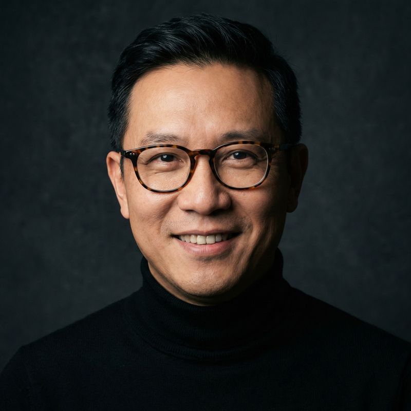 丝瓜视频首席导演陈铭远